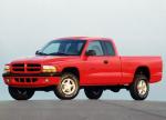 Dodge Dakota Sport Club Cab 1997 года